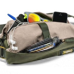 National Geographic Rain Forest Camera Waist Pack For CSC, NGRF4474