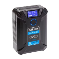 Fxlion 50Wh 14.8V Ultra-Compact V-Mount Battery Nano One