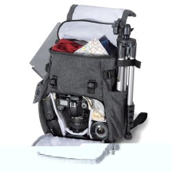National Geographic Small Rucksack For personal Gear DSLR acc. Netbook, NGW5050