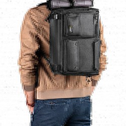 National Geographic Walkabout 3-way Backpack for CSC/Drone, NGW5310