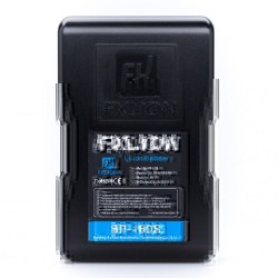Fxlion Cool Black Series 160Wh 14.8V Battery V-Mount BP 160S