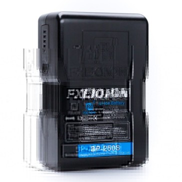 Fxlion Cool Black Series 250Wh 14.8V Battery V-Mount BP 250S