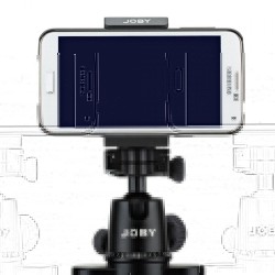 Joby Grip Tight Mount PRO Phone, JB01389-BWW
