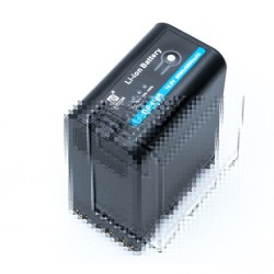 Fxlion 98Wh 14.8V Battery with Sony BP-U Mount DF-U98