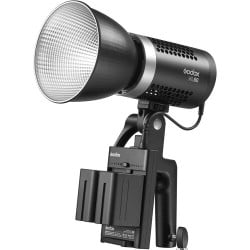 Godox Led Light 60W Led Light Portable Handheld Led Light, ML60 - 4 Godox ML60 Led Light 60W Led Light Portable Handheld Led Light
