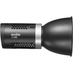 Godox ML60 Led Light 60W Led Light Portable Handheld Led Light