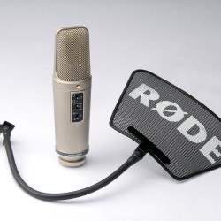 Rode Studio Solution Package, NT2-A