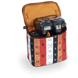 National Geographic Medium Tote Bag For Personal Gear DSLR, NGA8220