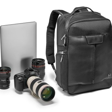 Gitzo Century Traveler Camera Backpack, GCB100BP