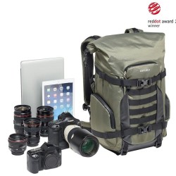 Gitzo Adventury 30L camera Backpack For DSLR, GCB AVT-BP-30
