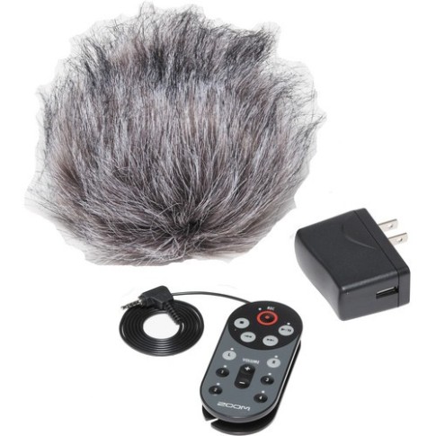 Zoom  Accessory Pack for the Zoom H6 Handy Digital Recorder, APH-6
