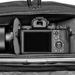 Gitzo Century Traveler Camera Messenger Bag, GCB100MM