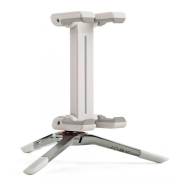 Joby GripTight One Micro Stand White/Chrome, JB01493-0WW