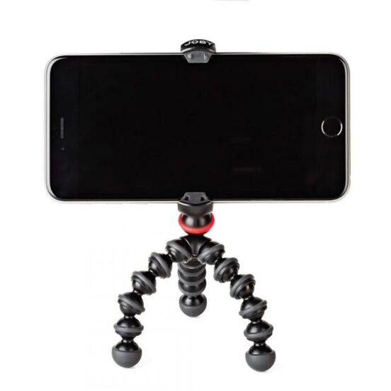 Joby GorillaPod Mobile Mini Black/Charcoal,  JB01517-0WW