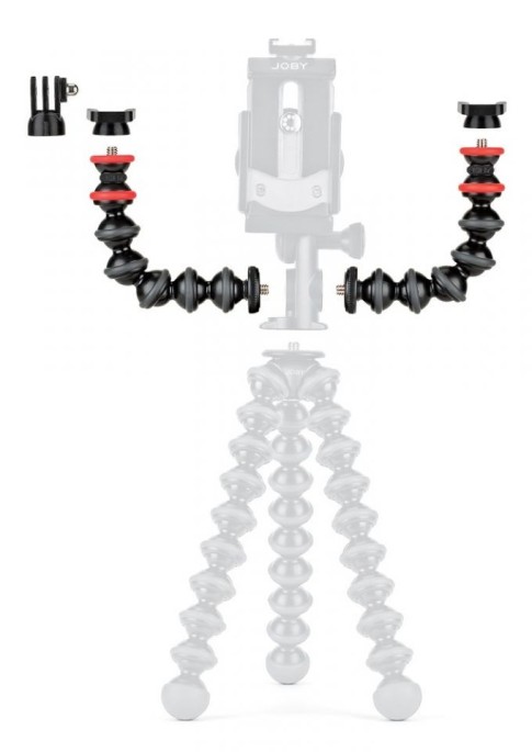 Joby GorillaPod Arm Kit, JB01532-0WW