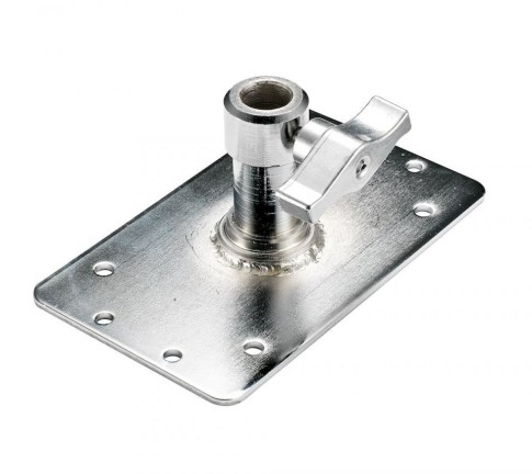 Avenger Baby Wall  Plate with 16mm Bushing, F301