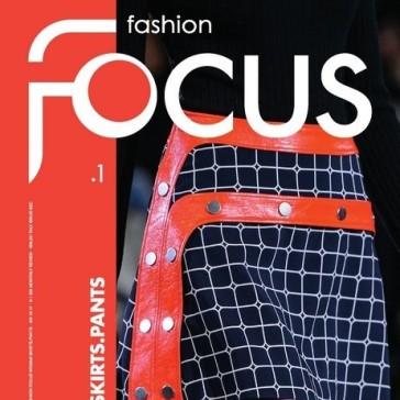 Fashion Focus (Woman) Skirts & Pants Magazine