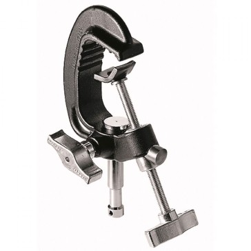 Avenger Quick Action Baby Clamp with 16 mm Pin, C338