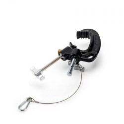 Avenger Quick Action Baby Clamp with 16 mm Pin, C338