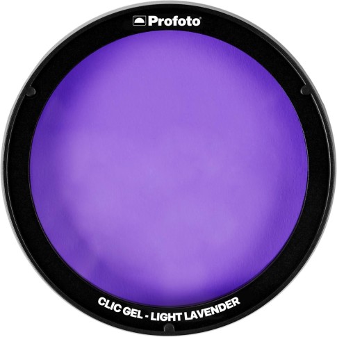 Profoto Clic Gel Lavender, 101017