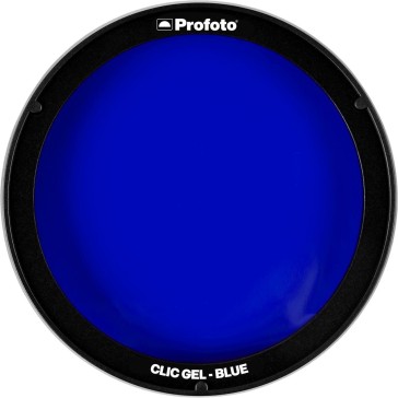 Profoto Clic Gel Blue, 101018