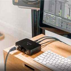 Rode Studio-Quality USB Audio Interface, AI-1
