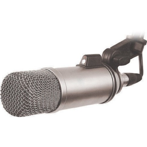 Rode Condenser Microphone, BROADCASTER