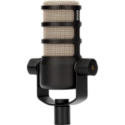 Rode Dynamic Podcasting Microphone, PODMIC