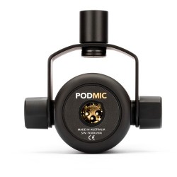 Rode Dynamic Podcasting Microphone, PODMIC
