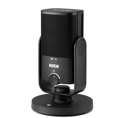 Rode NT-USB Mini Studio-Quality USB Microphone - 5 Rode NT-USB Mini Studio-Quality USB Microphone