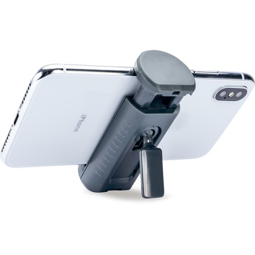 Vanguard  Aluminum Monopod with Smartphone Holder & Remote, VEO2SAM-264TR
