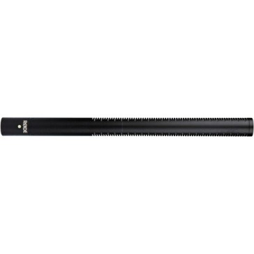 Rode Moisture-Resistant Shotgun Microphone Black, NTG3B