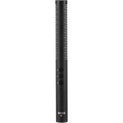 Rode Directional Condenser Shotgun Microphone, NTG4