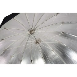 Elinchrom Umbrella Deep Silver 125cm 49inche, T990625