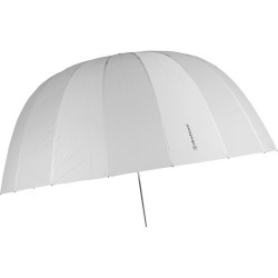 Elinchrom Umbrella Deep Translucent 125cm 49inche, T990627