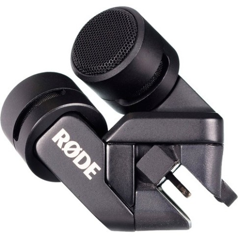 Rode Stereo Microphone Lightning Connector, IXY-L