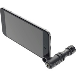 Rode VideoMic Me Directional Mic for Smartphones, ROVMME
