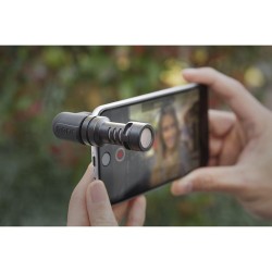Rode VideoMic Me Directional Mic for Smartphones, ROVMME