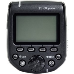 Elinchrom EL-Skyport Transmitter Pro For FUJIFILM, T990641