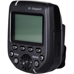 Elinchrom EL-Skyport Transmitter Pro For FUJIFILM, T990641