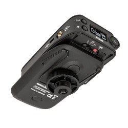 Rode Rodelink Filmmaker Kit Digital Camera-Mount Wireless Omni Lavalier Microphone System 2.4 GHz, RODLNKFM