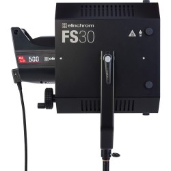 Elinchrom FS30 Fresnel Spot 30 Head, T030570