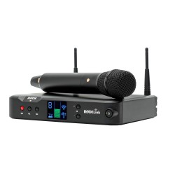 Rode Rodelink Performer Kit Digital Wireless Microphone System, RODELINKPF