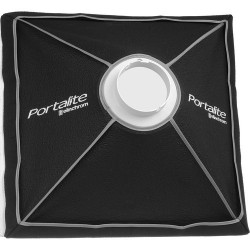Elinchrom Softbox For Ranger Quadra Flash Head 15.75 x 15.75inche, T020661