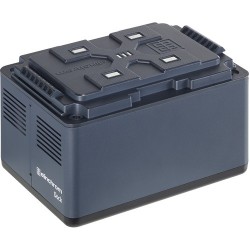 Elinchrom The Dock AC Power Supply for ELB 1200 Battery-Powered Pack, EL19274