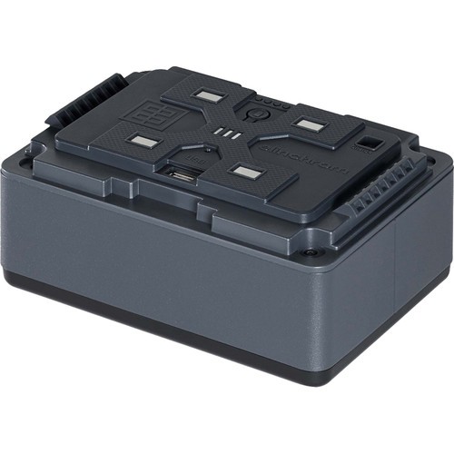 Elinchrom Lithium-Ion Battery HD for ELB 1200 Pack 144WH, T030684