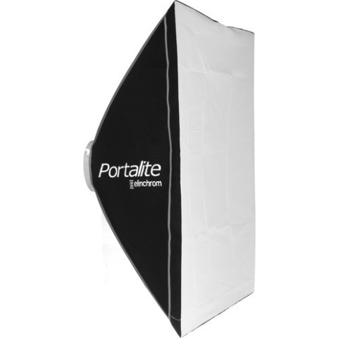 Elinchrom Portalite Softbox, 66cm x 66cm / 26 x 26 inch, T020620