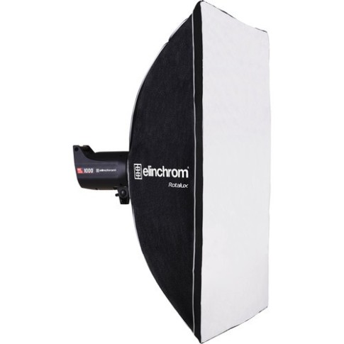 Elinchrom Rotalux Squarebox, 100 x 100cm, 39 x 39inch, T021000