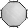 Elinchrom EL Grid For 17inche 44cm Softlite Reflectors, T011010