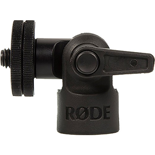 Rode 3/8 Inches Pivoting Boom Adapter, ROPA